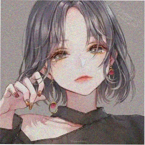 观众 风眼 头像