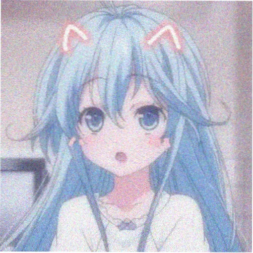 观众 邮差 头像